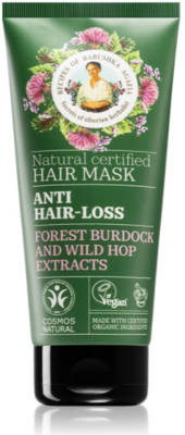 Babushka Agafia Anti Hair-Loss Mask 200ml