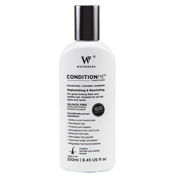 Watermans Condition Me Hair Regrowth Conditioner