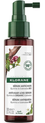 Klorane Strengthening Serum for Thinning Hair
