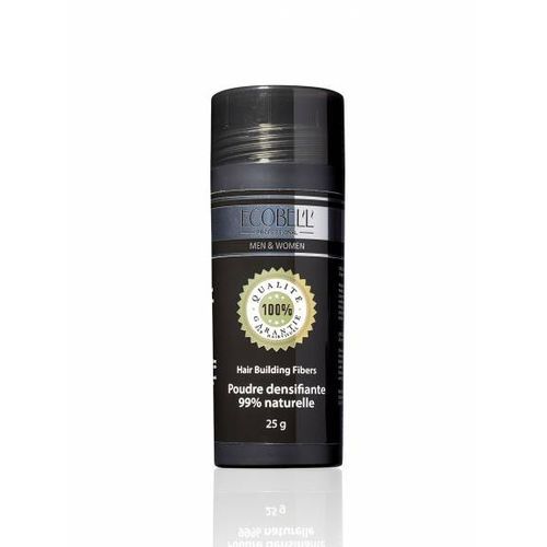 Ecobell Hair Building Fibers 25g