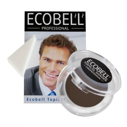 Ecobell Topical Shader Alopecia Hair Concealer Large