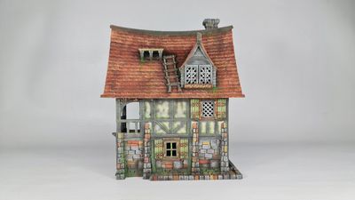 h6 Beetroot House