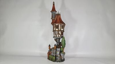 h15 Steeple Manor