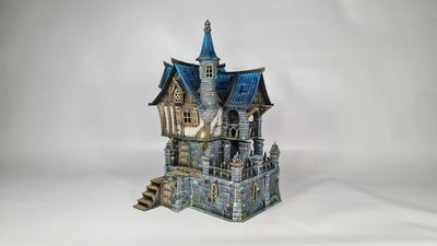 h17 Blackstone House