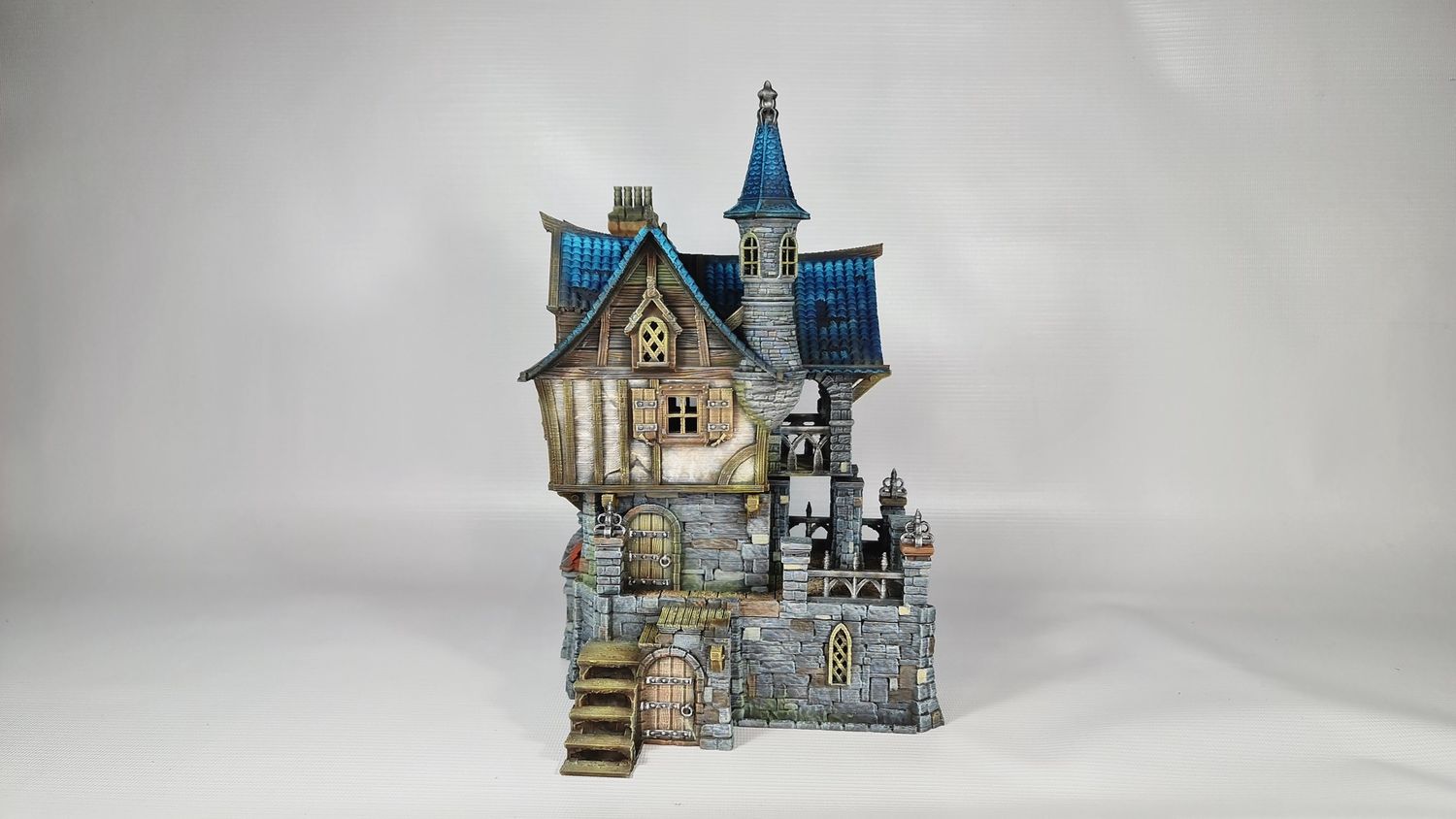 h17 Blackstone House