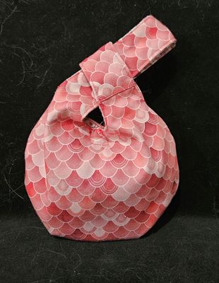 Pink Dragon/Pink Dragon Scales