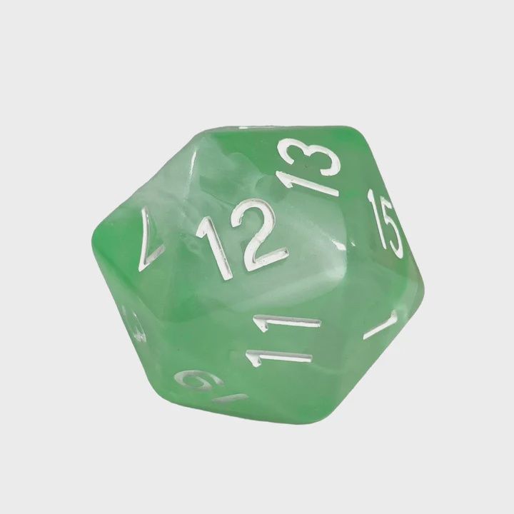 XL D20