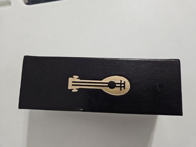 Bard Rolling Tray 