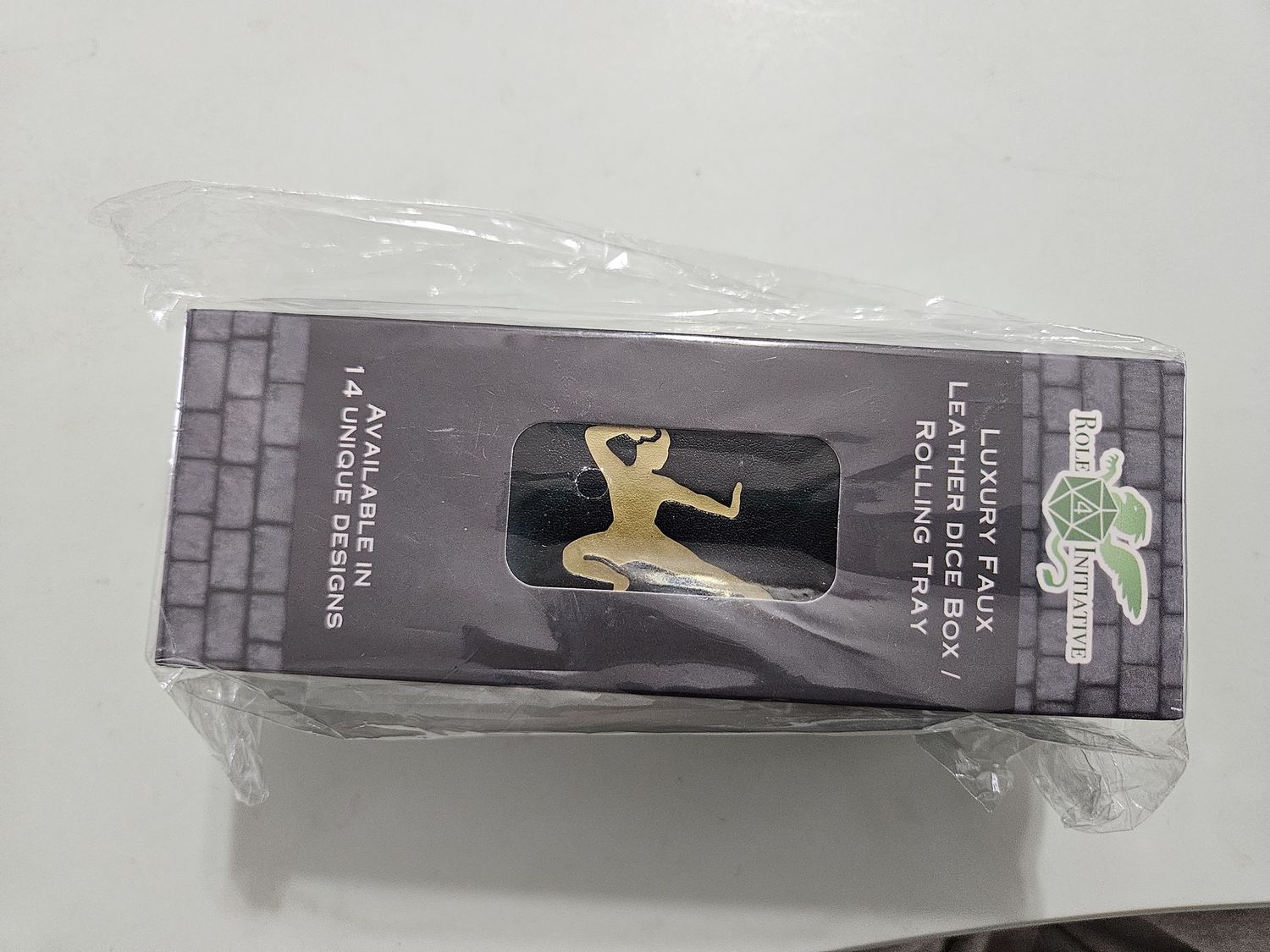 Monk Rolling Tray 