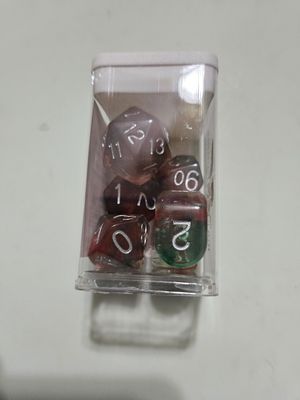 Holly 7d Set
