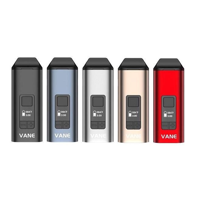 Vaporizer Reddit YOCAN: HIT DRY HERB VAPORIZER  ALL IN ONE SMOKE SHOP  Where To Buy Yocan