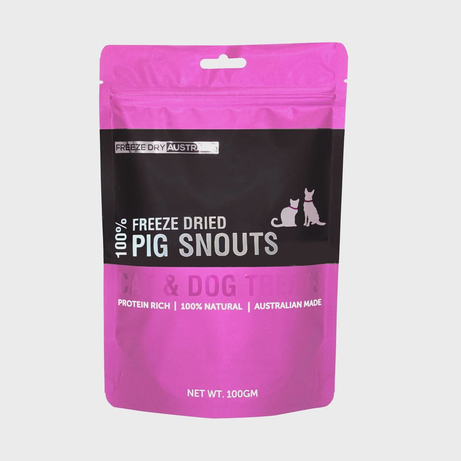 FDA PIG SNOUT 100GM