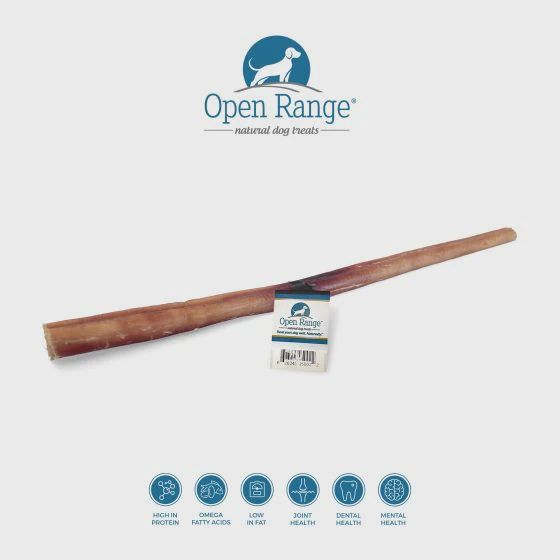 Open Range Odour Controlled Bull Stick 11-12&quot;