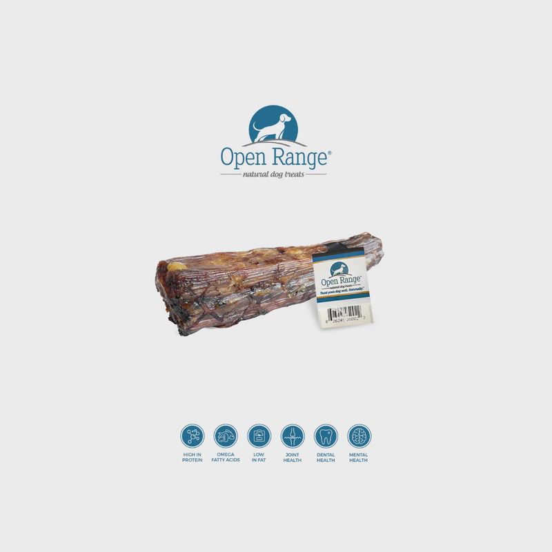 Open Range Kangaroo ROO Tails 7-9&quot;