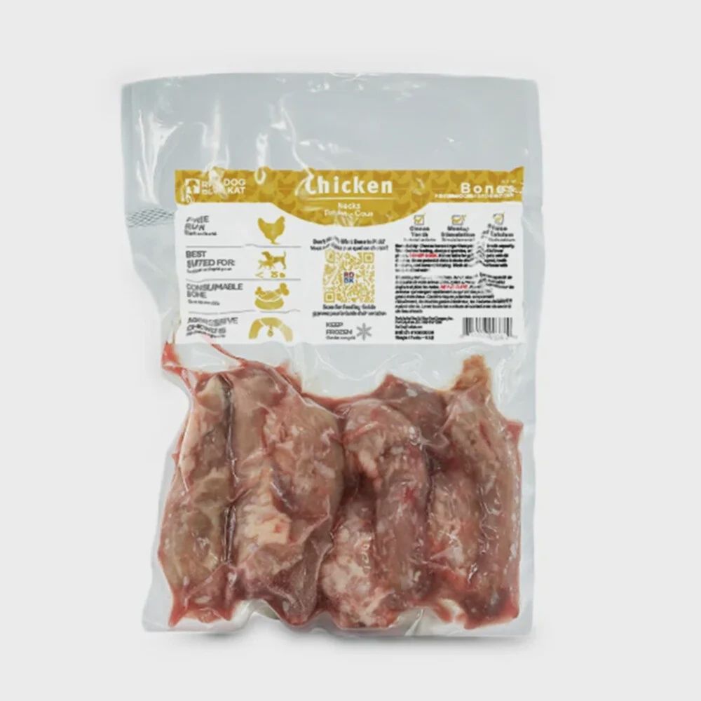 RDBK Chicken Neck Bones