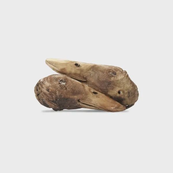 Vital Essentials Duck Heads