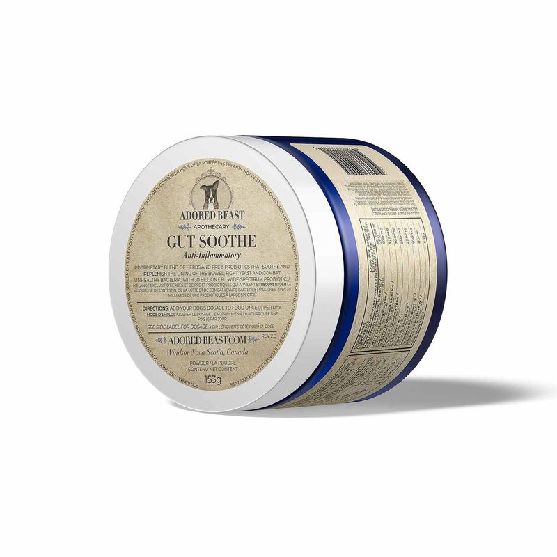 adored beast GUT SOOTHE (52G)