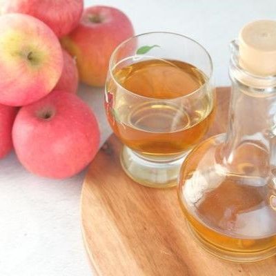 Apple Cider Vinegar