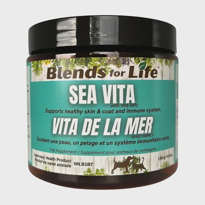 Blends for Life Sea Vita 140g