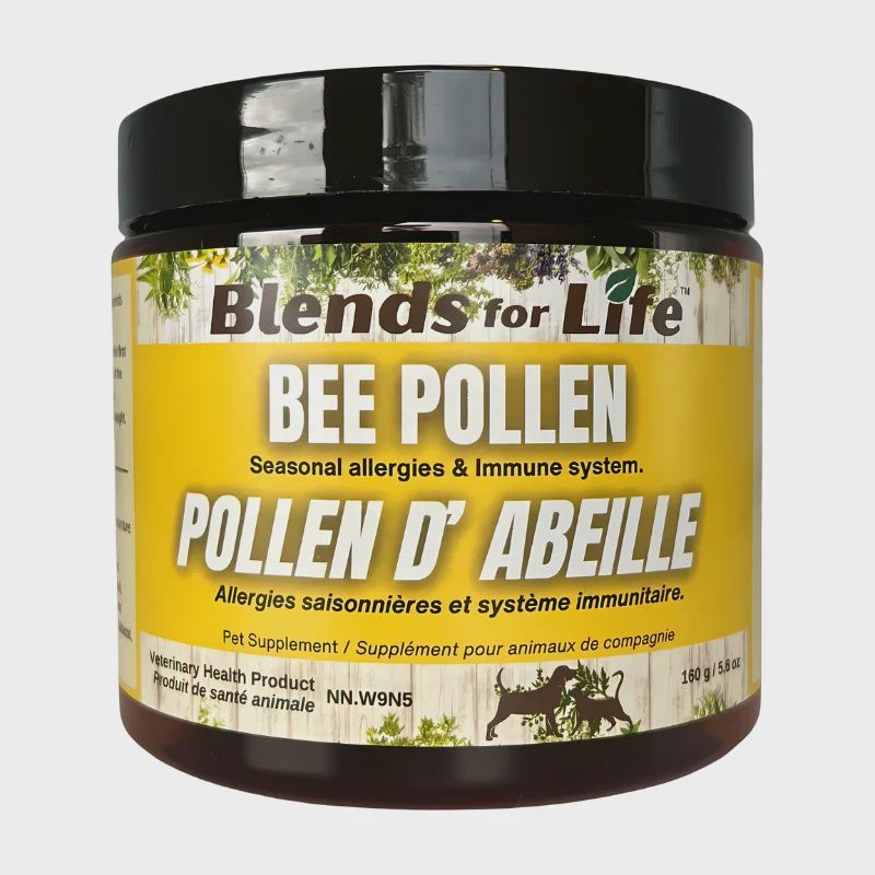 Blends For Life Bee Pollen