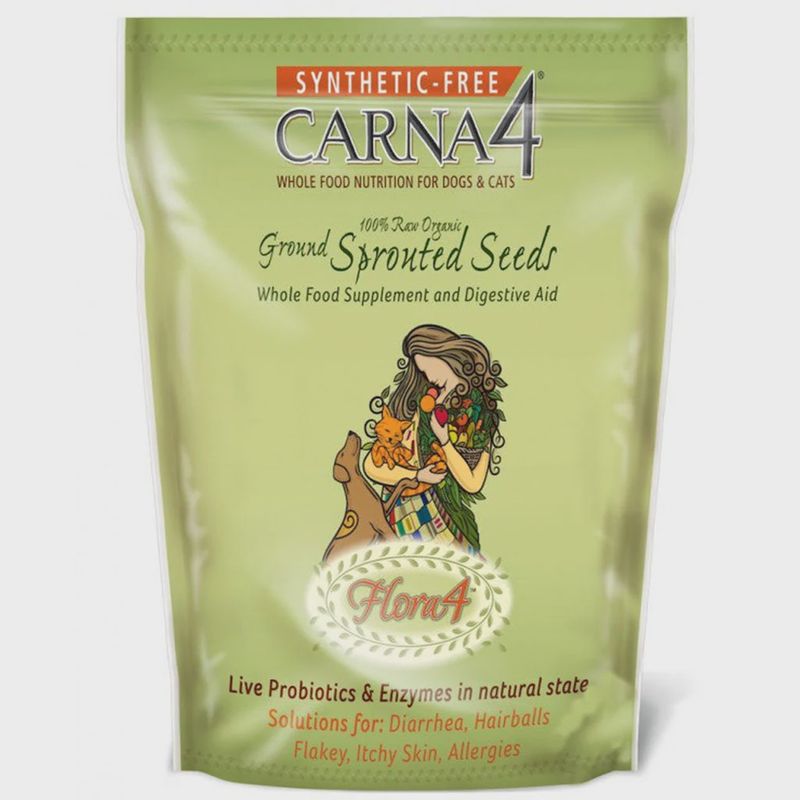 Carna4 - Flora4 Topper 18oz