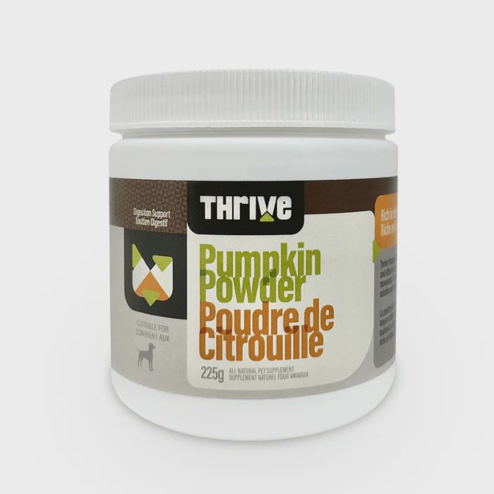 Thrive Pumpkin Powder - 225 g