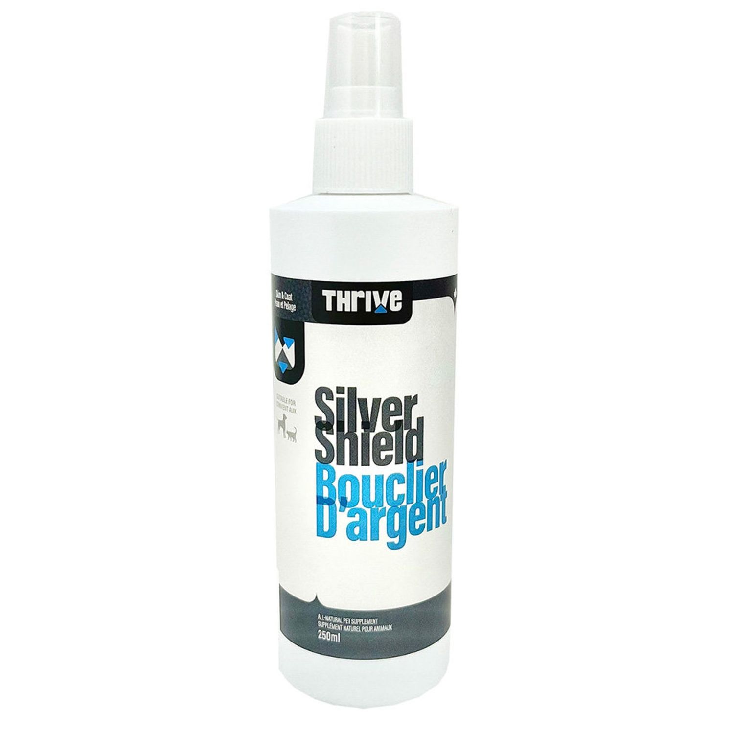 Thrive Silver Shield – 250 ML