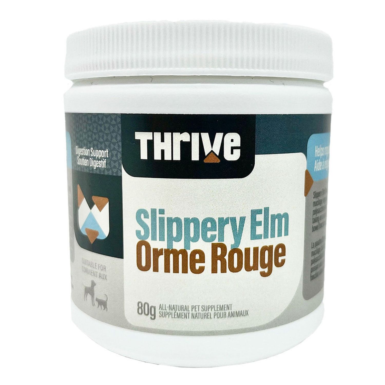 Thrive Slippery Elm - 80 g