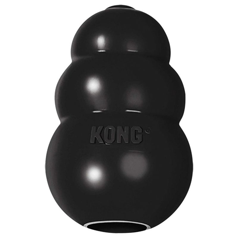 KONG Extreme Black