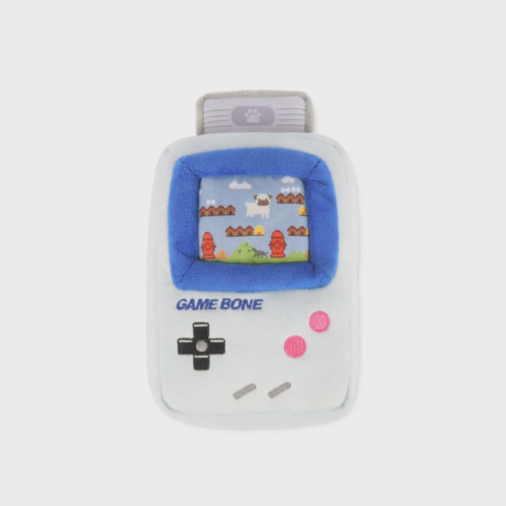 PLAY - 90s Classic - Game Bones