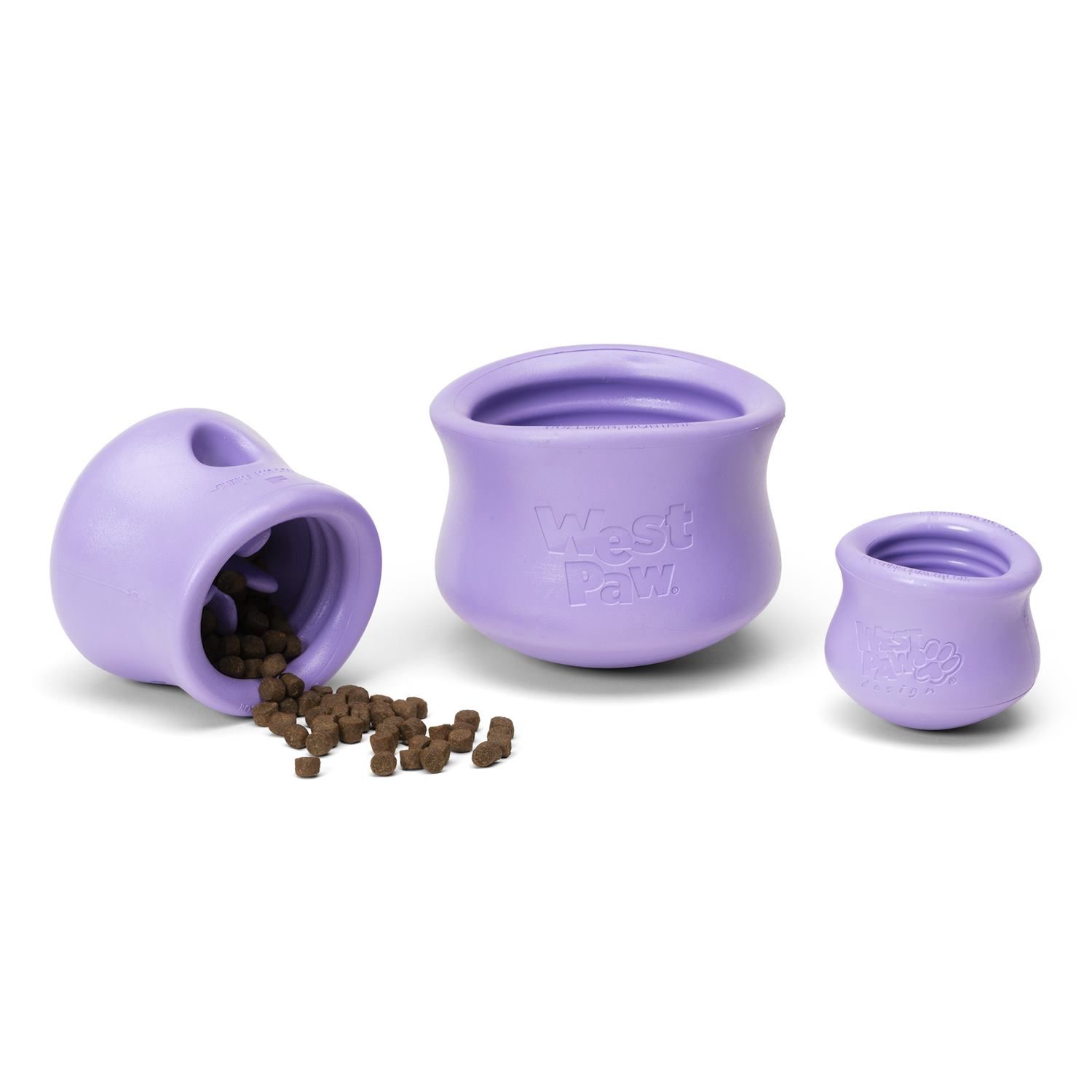 Westpaw Toppl - Limited Edition Lavender Large