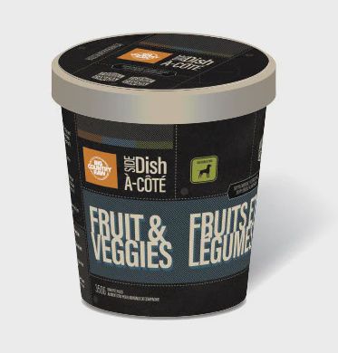 BCR Fruit and Vegetable Blend - 350 g