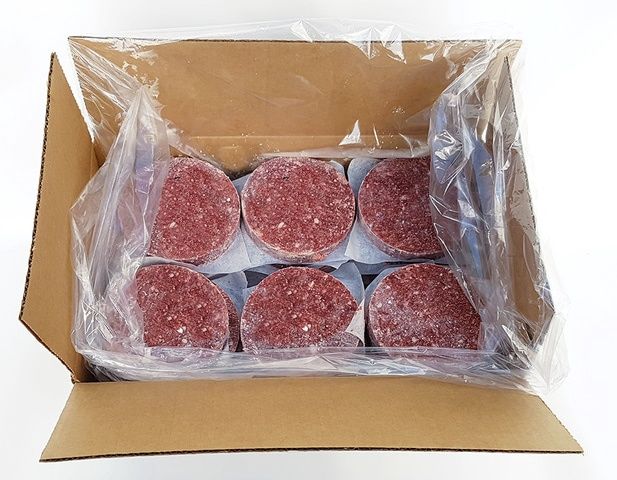 CARNIVORA Pork Diet Bulk 25lb