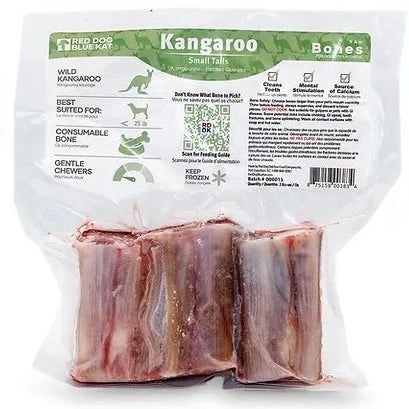 RDBK Kangaroo Tail - Small
