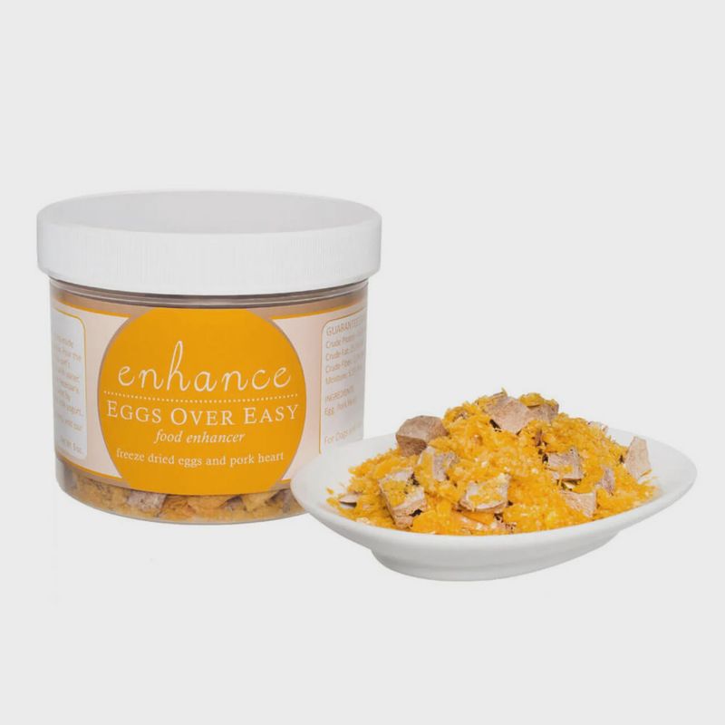 Steve's Freeze Dried Enhancer Eggs for Dog &amp; Cat