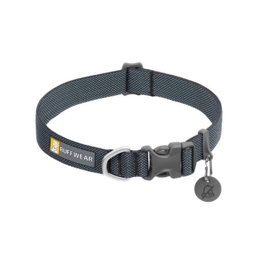 RUFFWEAR Hi &amp; Light Collar