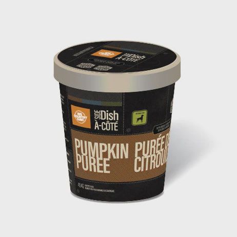 BCR Organic Pumpkin Puree - 1 lb