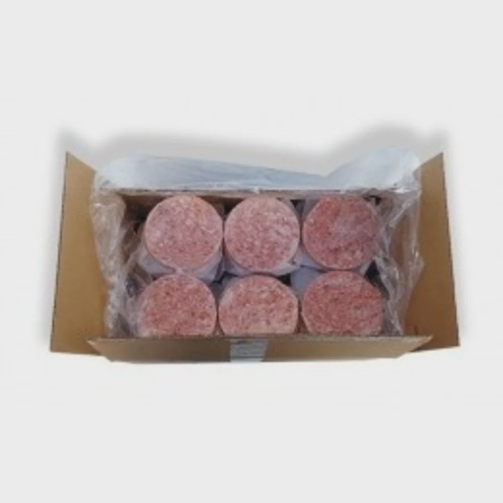 CARNIVORA Rabbit Diet Bulk 25lb