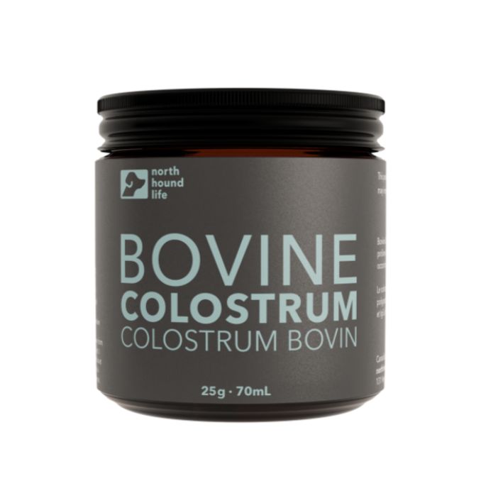 North Hound Life Dog New Zealand Bovine Colostrum 20 g