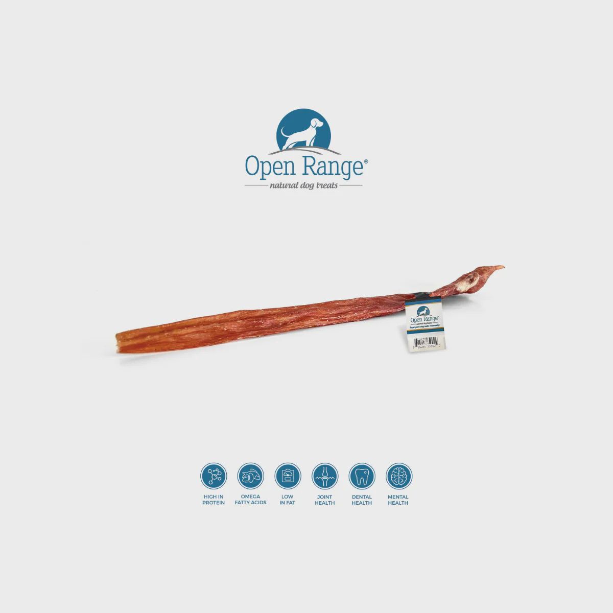 Open Range Beef Fetch Stick