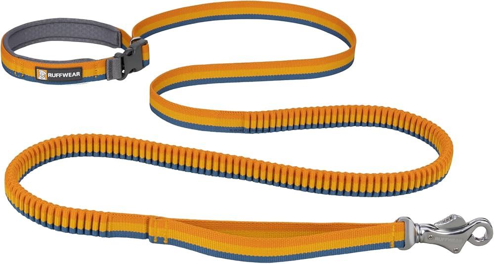 RUFFWEAR Roamer™ Bungee Dog Leash
