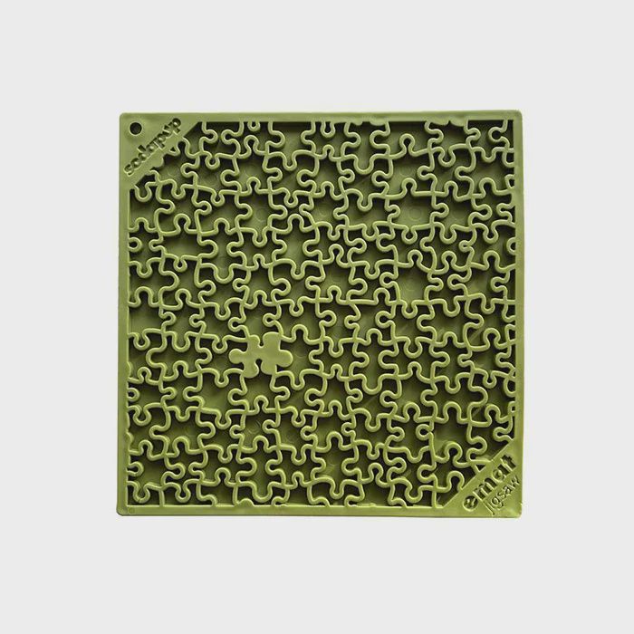 Sodapup Emat Jigsaw Enrichment Mat