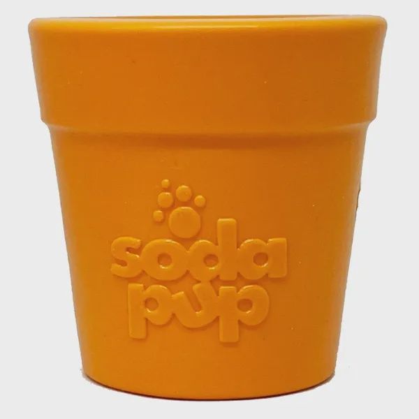 Sodapup Flower Enrichment Toy