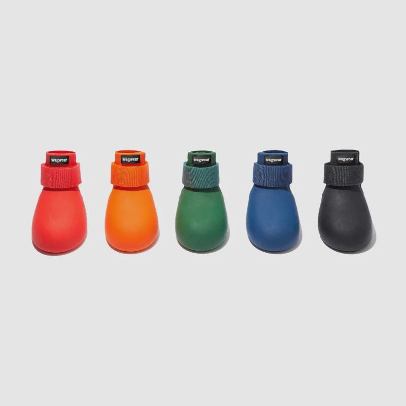 WagWellie By Wagwear