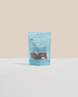 Chien Gourmand Seal treats