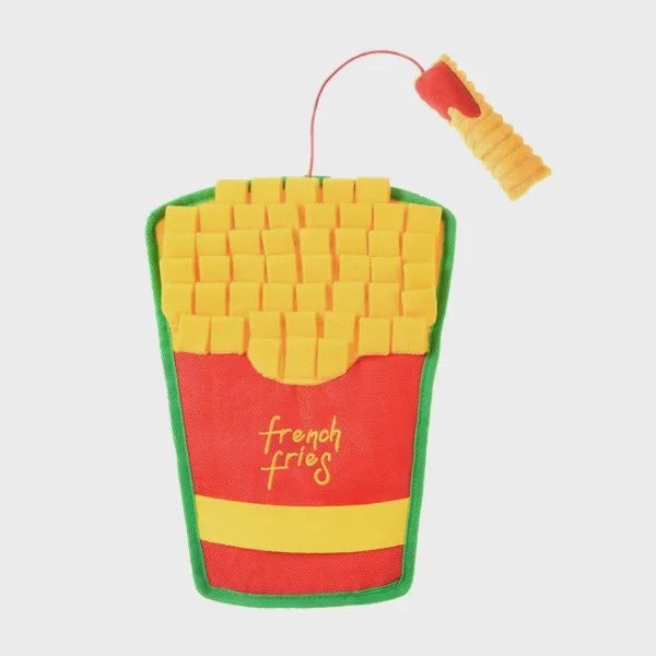 HugSmart Sniff&#39; n Seek, Style: Fries