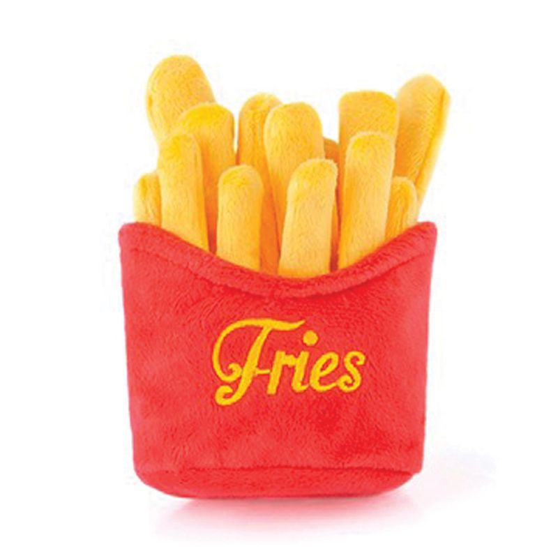 PLAY - American Classic Fast Food Collection - Fries - MINI