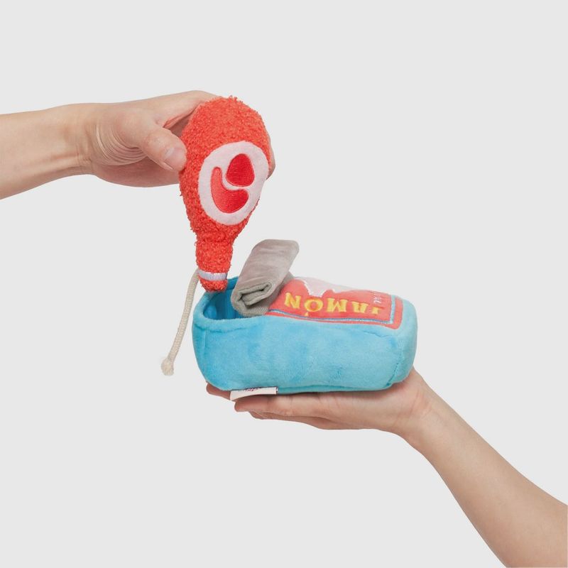 The Furryfolks Nosework Toy