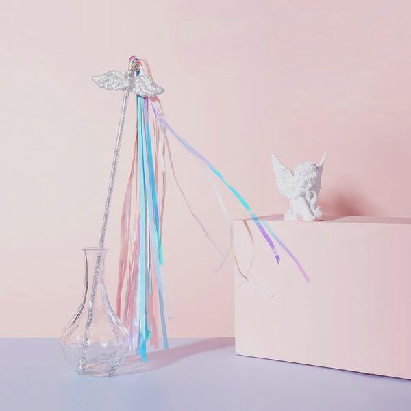 Zeze Unicorn Fairy Wand