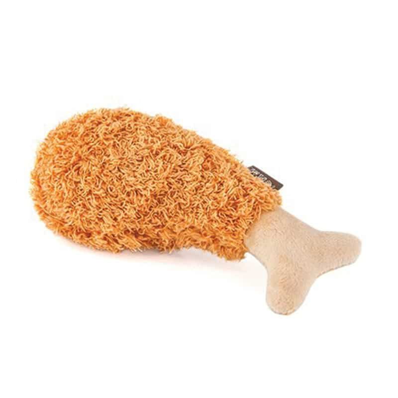 PLAY - American Classic Fast Food Collection - Fried Chicken - MINI